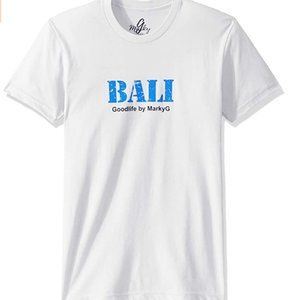 NWOT Marky G Apparel Men's V Neck T-Shirt